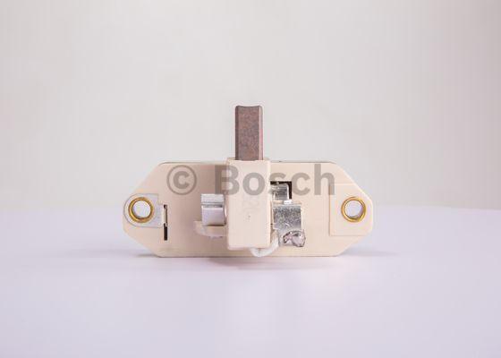 BOSCH 9 190 087 028 - Voltage regulator, alternator car-mod.net