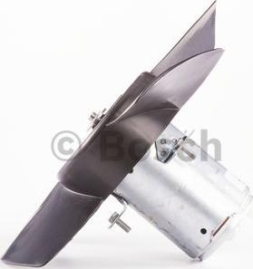 BOSCH 9 130 451 090 - Electric Motor, radiator fan car-mod.net
