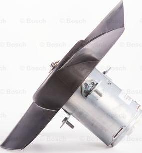 BOSCH 9 130 451 066 - Electric Motor, radiator fan car-mod.net
