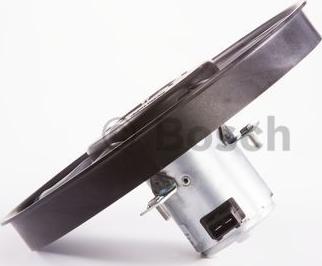 BOSCH 9 130 451 137 - Electric Motor, radiator fan car-mod.net
