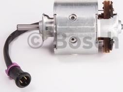 BOSCH 9 130 451 123 - Electric Motor, interior blower car-mod.net