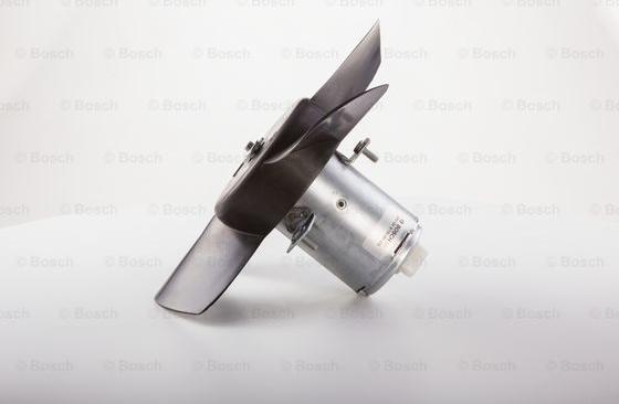 BOSCH 9 130 081 032 - Electric Motor, radiator fan car-mod.net
