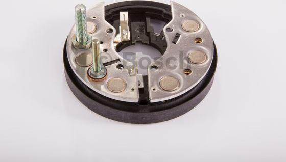 BOSCH 9 123 080 089 - Rectifier, alternator car-mod.net