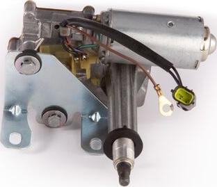 BOSCH 9 390 456 029 - Wiper Motor car-mod.net