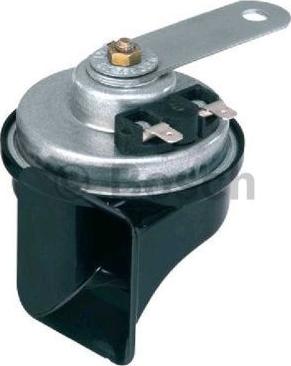 BOSCH 9 320 335 019 - Fanfare Horn car-mod.net