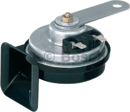 BOSCH 9 320 335 018 - Fanfare Horn car-mod.net