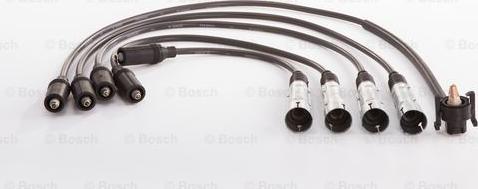 BOSCH 9 295 080 049 - Ignition Cable Kit car-mod.net