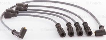 BOSCH 9 295 080 040 - Ignition Cable Kit car-mod.net