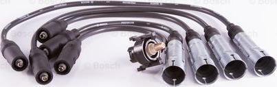BOSCH 9 295 080 048 - Ignition Cable Kit car-mod.net