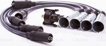 BOSCH 9 295 080 050 - Ignition Cable Kit car-mod.net