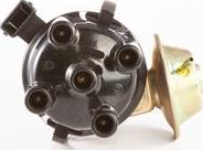 BOSCH 9 230 087 155 - Distributor, ignition car-mod.net