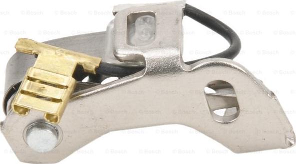 BOSCH 9 237 013 044 - Contact Breaker, distributor car-mod.net