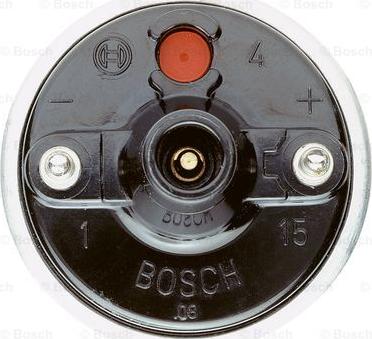 BOSCH 9 220 081 098 - Ignition Coil car-mod.net