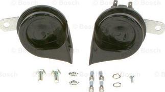 BOSCH 6 033 FB1 214 - Fanfare Horn car-mod.net