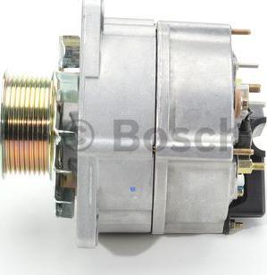 BOSCH 6 033 GB3 090 - Alternator car-mod.net