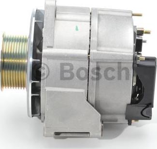 BOSCH 6 033 GB3 023 - Alternator car-mod.net