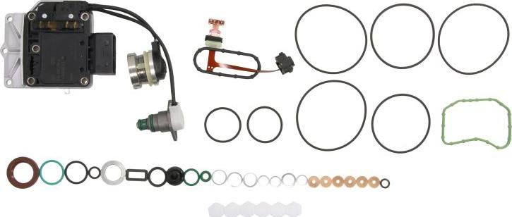 BOSCH 0986444965 - Control Unit, injection system car-mod.net