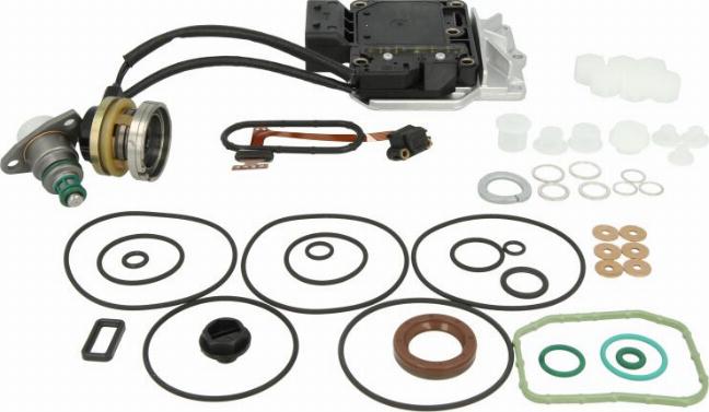 BOSCH 0986444963 - Control Unit, injection system car-mod.net