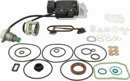 BOSCH 0986444962 - Control Unit, injection system car-mod.net
