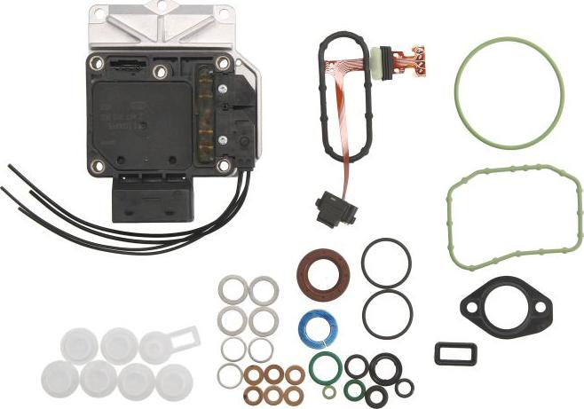 BOSCH 0986444974 - Control Unit, injection system car-mod.net