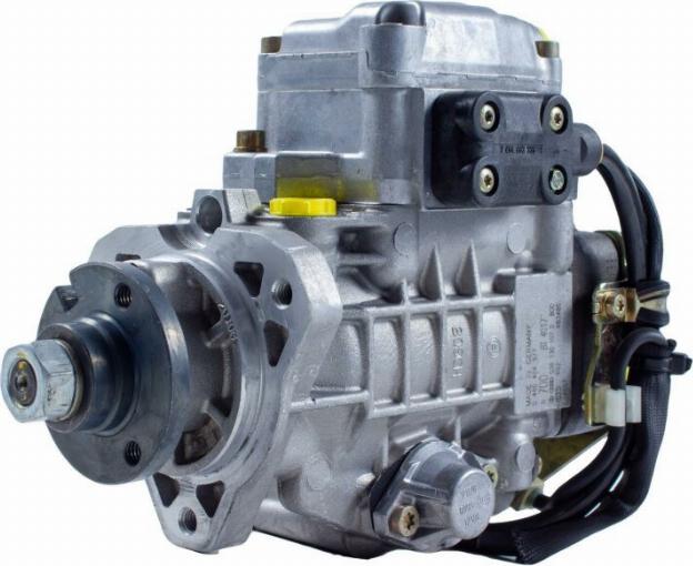 BOSCH 0 460 404 959 - High Pressure Injection Pump car-mod.net
