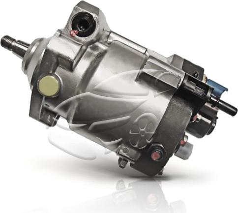 BOSCH 0 986 440 562 - High Pressure Injection Pump car-mod.net