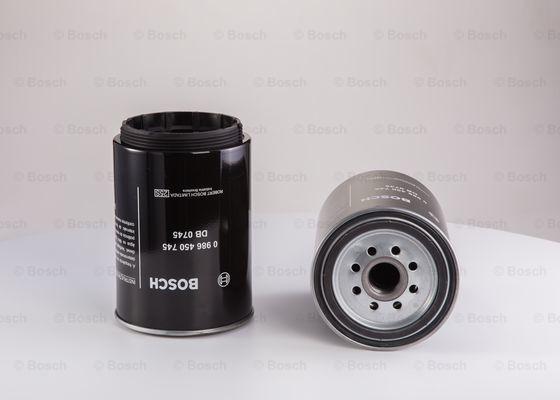 BOSCH 0 986 450 583 - Coolant Filter car-mod.net