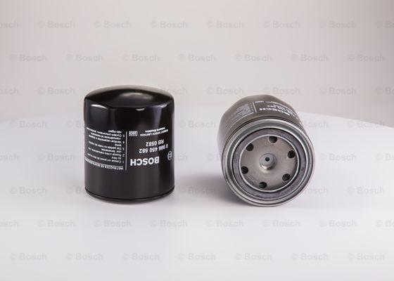 BOSCH 0 986 450 582 - Coolant Filter car-mod.net