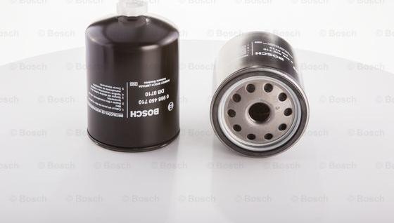 BOSCH 0 986 450 710 - Fuel filter car-mod.net
