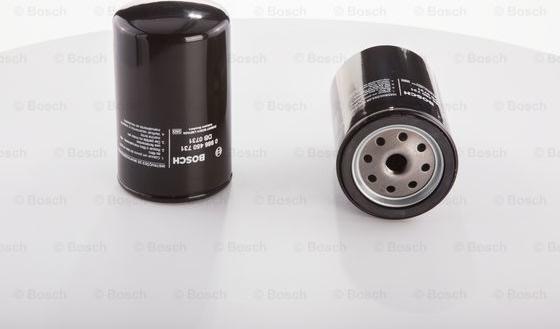 BOSCH 0 986 450 731 - Fuel filter car-mod.net