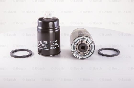 BOSCH 0 986 450 732 - Fuel filter car-mod.net