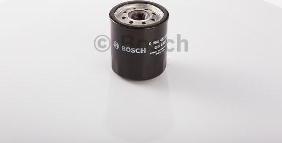 BOSCH 0 986 452 350 - Oil Filter car-mod.net