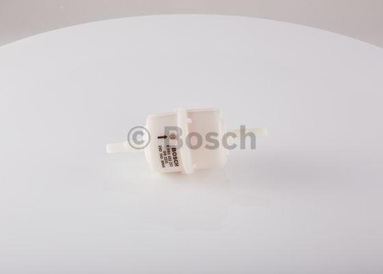 BOSCH 0 986 452 233 - Fuel filter car-mod.net