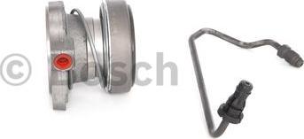 BOSCH 0 986 486 591 - Central Slave Cylinder, clutch car-mod.net