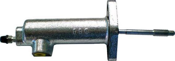 BOSCH 0 986 486 546 - Slave Cylinder, clutch car-mod.net