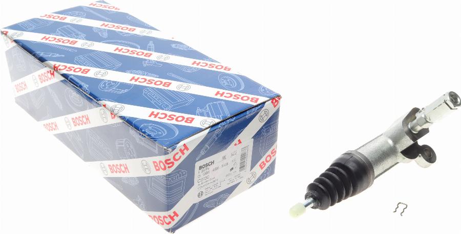 BOSCH 0 986 486 548 - Slave Cylinder, clutch car-mod.net