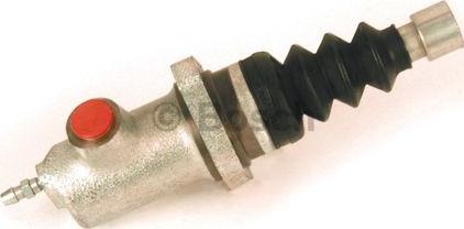 BOSCH 0 986 486 507 - Slave Cylinder, clutch car-mod.net