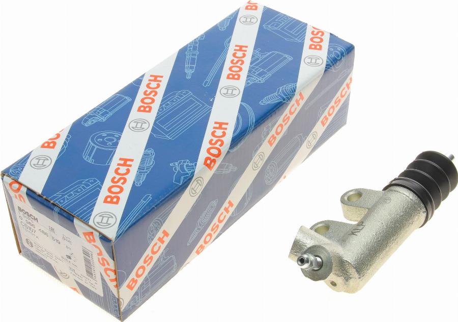 BOSCH 0 986 486 519 - Slave Cylinder, clutch car-mod.net