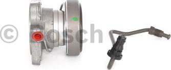 BOSCH 0 986 486 589 - Central Slave Cylinder, clutch car-mod.net