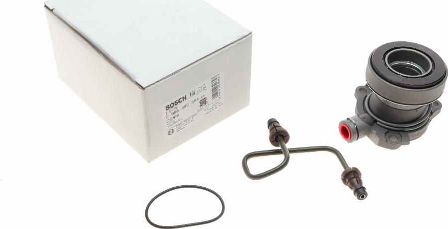 BOSCH 0 986 486 584 - Central Slave Cylinder, clutch car-mod.net