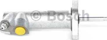 BOSCH 0 986 486 537 - Slave Cylinder, clutch car-mod.net