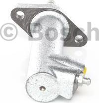 BOSCH 0 986 486 537 - Slave Cylinder, clutch car-mod.net
