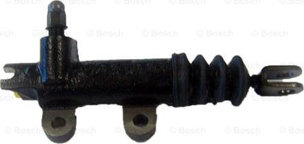 BOSCH 0 986 486 605 - Slave Cylinder, clutch car-mod.net