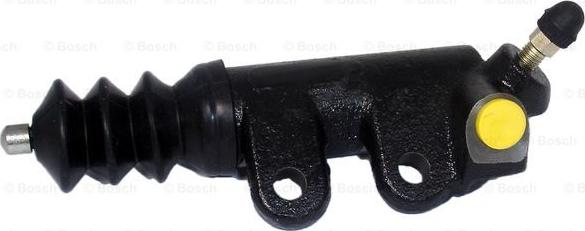 BOSCH 0 986 486 606 - Slave Cylinder, clutch car-mod.net