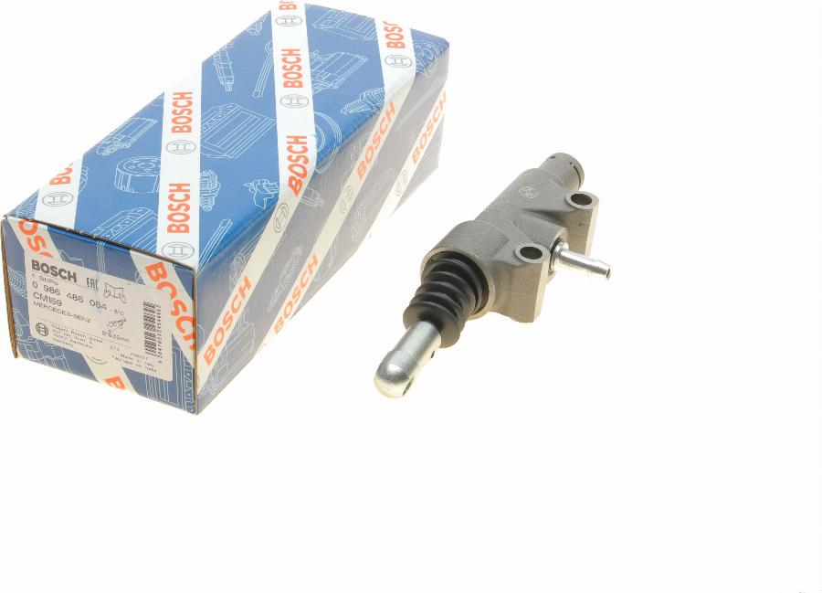 BOSCH 0 986 486 064 - Master Cylinder, clutch car-mod.net