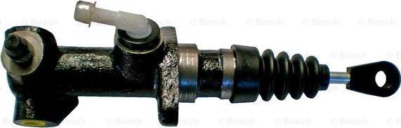 BOSCH 0 986 486 006 - Master Cylinder, clutch car-mod.net