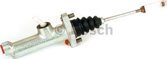 BOSCH 0 986 486 012 - Master Cylinder, clutch car-mod.net