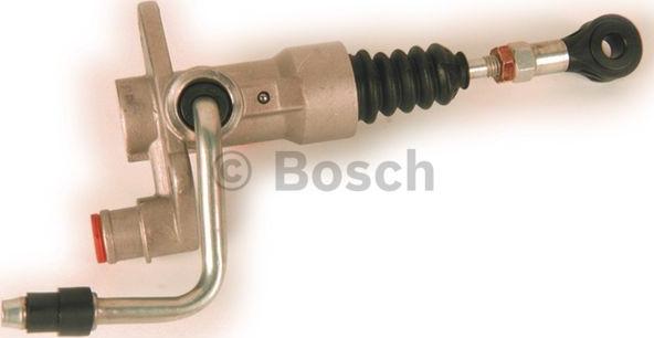 BOSCH 0 986 486 083 - Master Cylinder, clutch car-mod.net