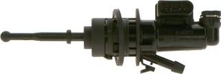 BOSCH 0 986 486 153 - Master Cylinder, clutch car-mod.net