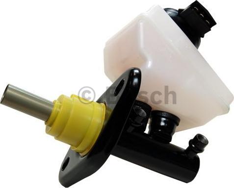 BOSCH 0 986 480 956 - Brake Master Cylinder car-mod.net